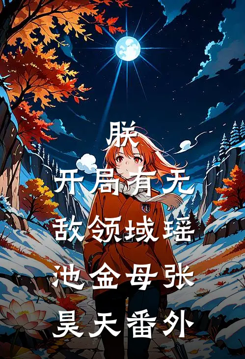 朕，开局有无敌领域瑶池金母张昊天 番外