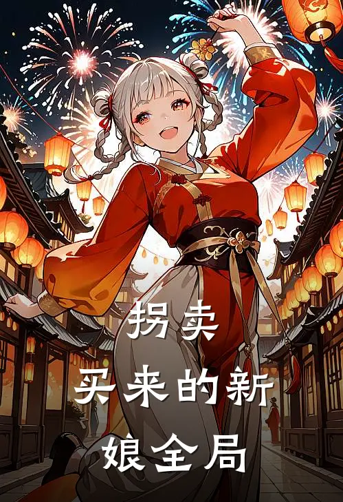 拐卖：买来的新娘全局