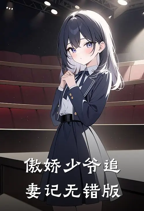 傲娇少爷追妻记无错版