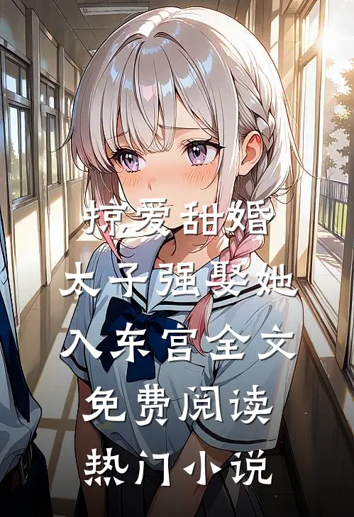 掠爱甜婚:太子强娶她入东宫全文免费阅读热门小说