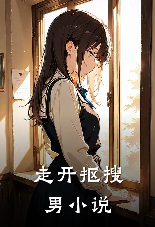走开抠搜男小说