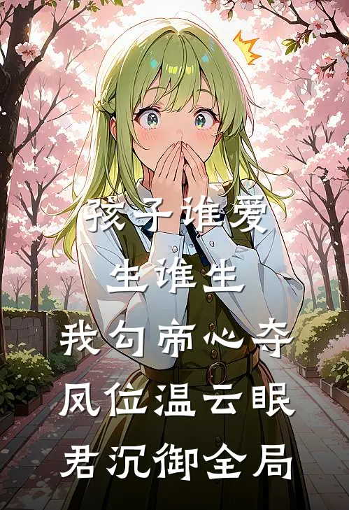 孩子谁爱生谁生，我勾帝心夺凤位温云眠君沉御全局