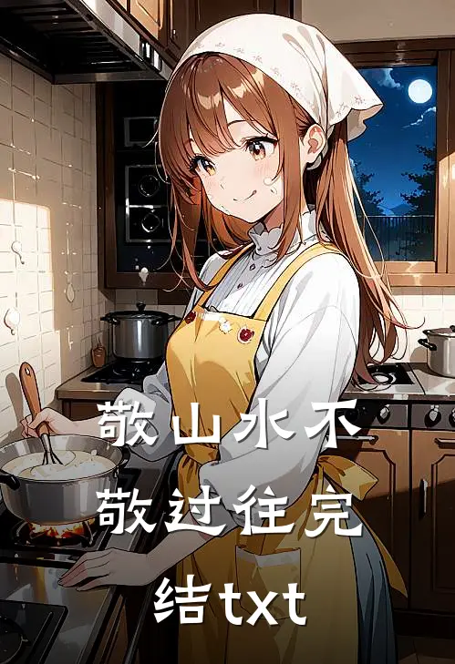 敬山水不敬过往完结txt