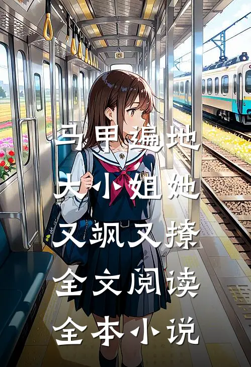 马甲遍地:大小姐她又飒又撩全文阅读全本小说