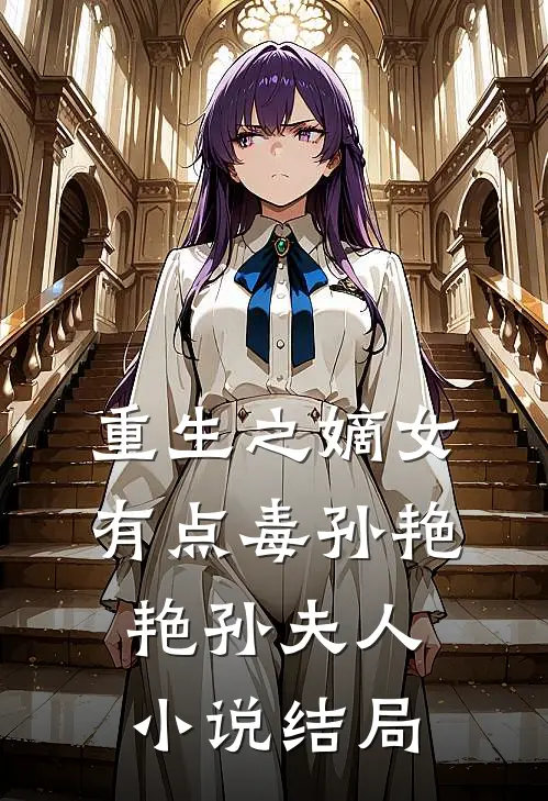重生之嫡女有点毒孙艳艳孙夫人小说结局