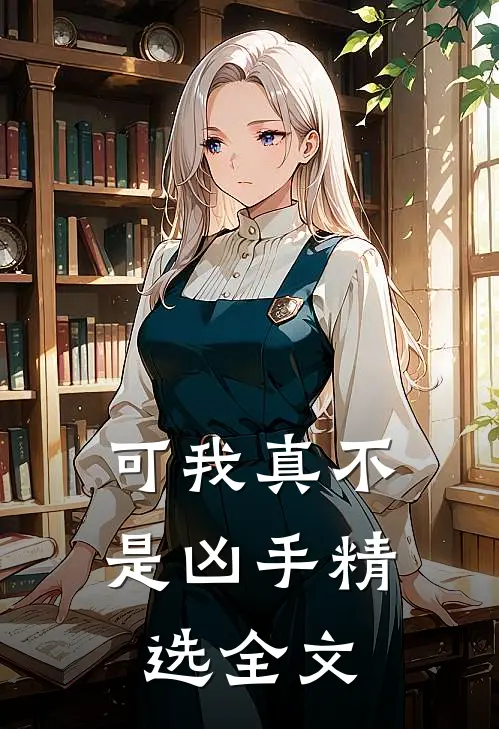 可我真不是凶手精选全文