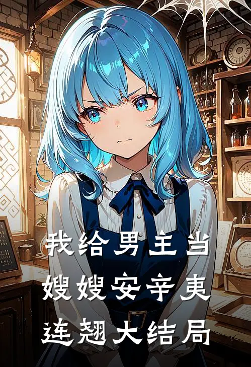 我给男主当嫂嫂安辛夷连翘大结局