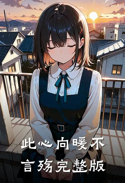此心向暖不言殇完整版
