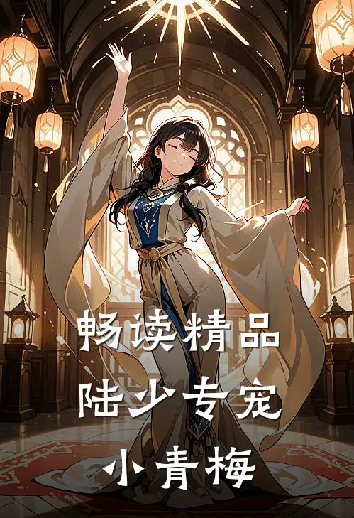 畅读精品陆少专宠小青梅