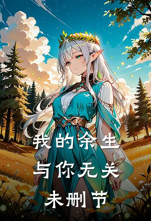 我的余生与你无关未删节