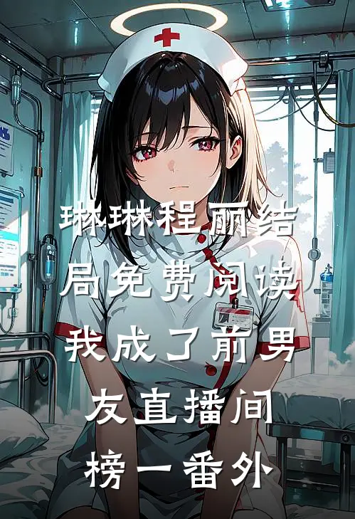琳琳程丽结局免费阅读我成了前男友直播间榜一番外