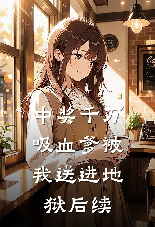 中奖千万，吸血爹被我送进地狱后续