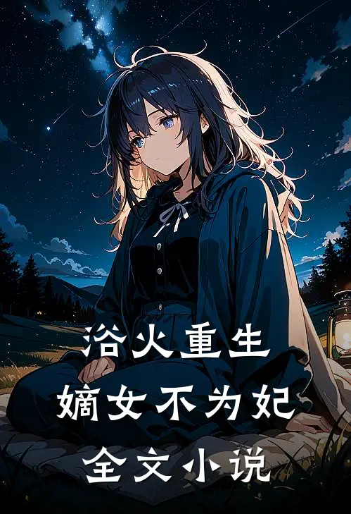 浴火重生：嫡女不为妃全文小说