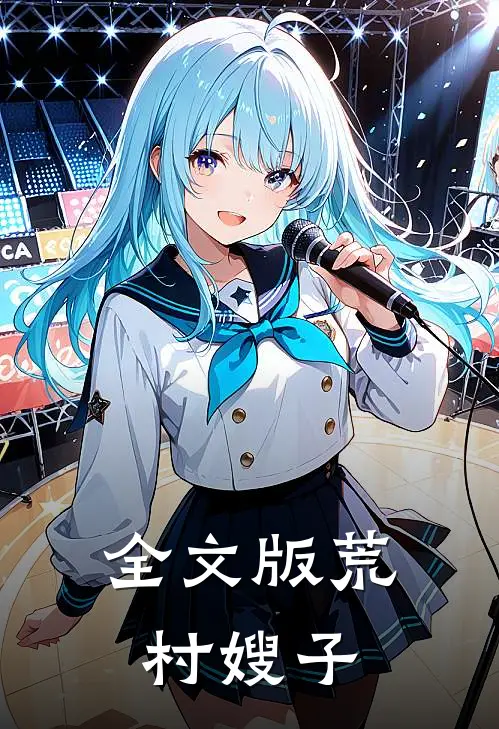 全文版荒村嫂子