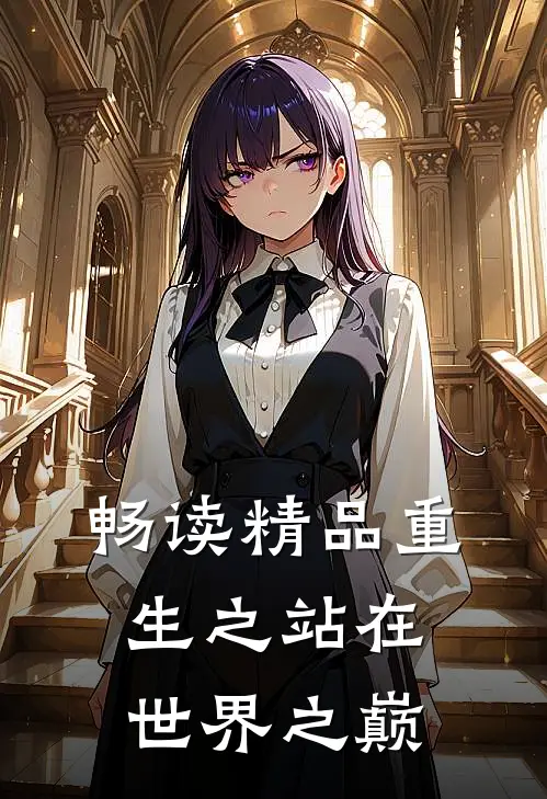 畅读精品重生之站在世界之巅