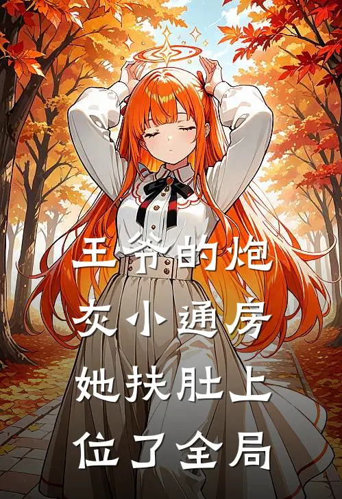 王爷的炮灰小通房，她扶肚上位了全局