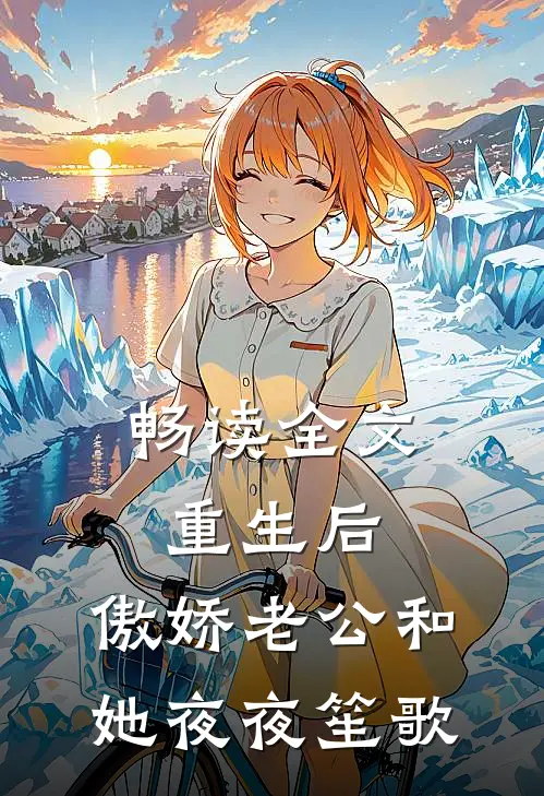 畅读全文重生后，傲娇老公和她夜夜笙歌