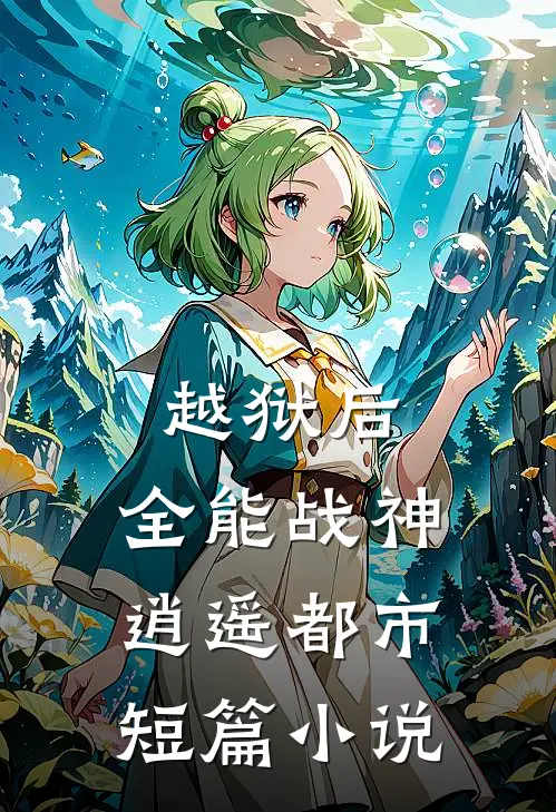 越狱后，全能战神逍遥都市短篇小说