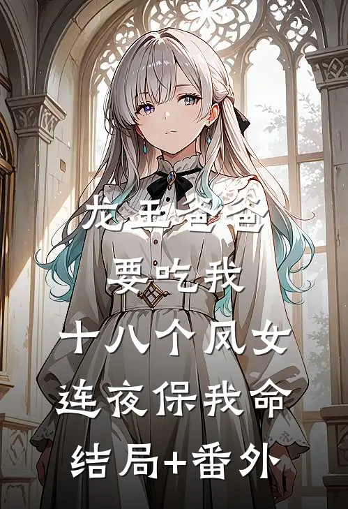 龙王爸爸要吃我，十八个凤女连夜保我命结局+番外