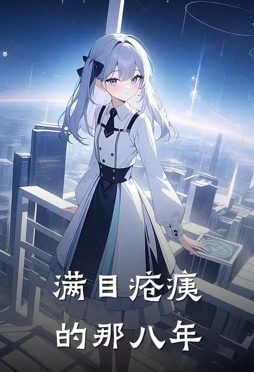 满目疮痍的那八年