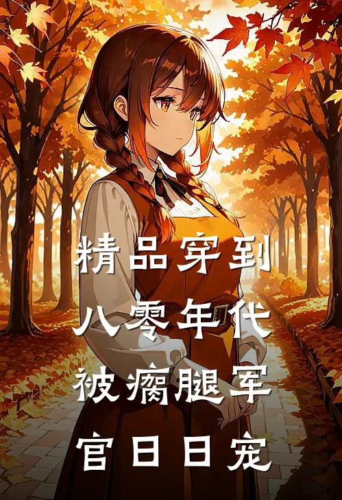 精品穿到八零年代，被瘸腿军官日日宠