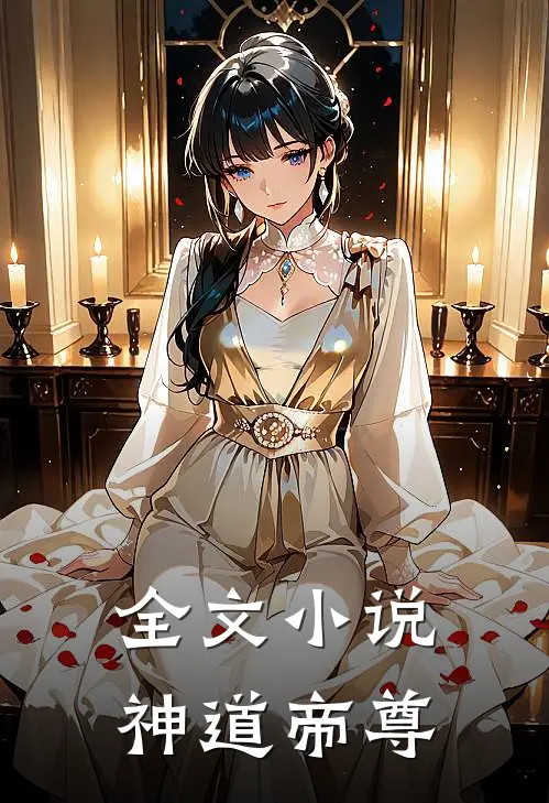 全文小说神道帝尊