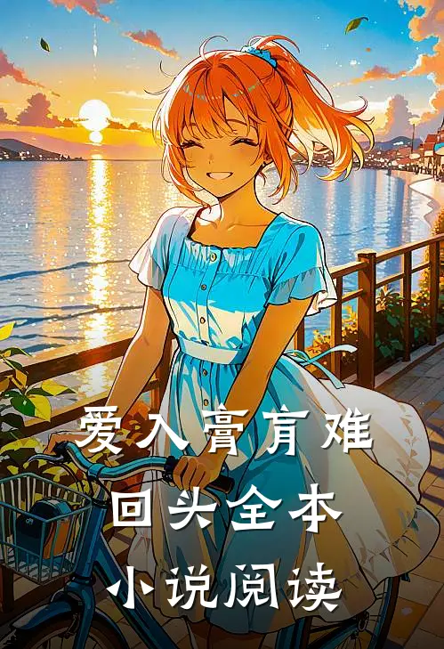 爱入膏肓难回头全本小说阅读