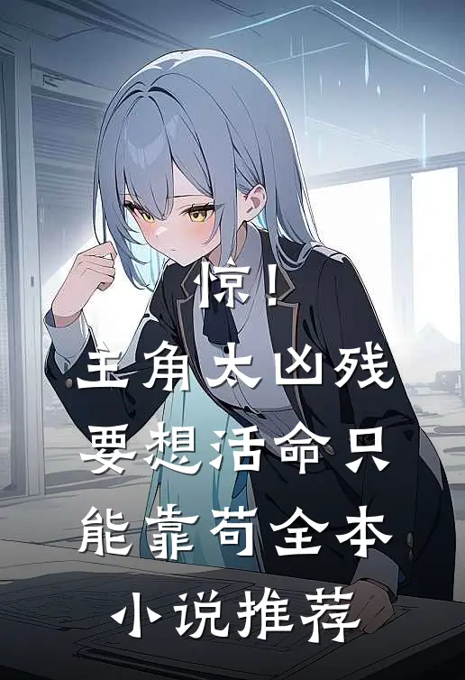 惊！主角太凶残，要想活命只能靠苟全本小说推荐