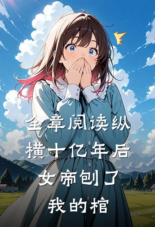 全章阅读纵横十亿年后，女帝刨了我的棺