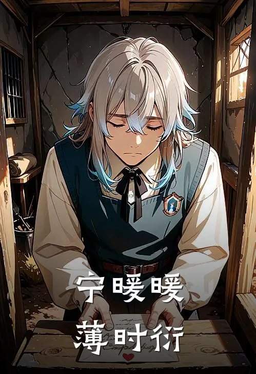 宁暖暖薄时衍