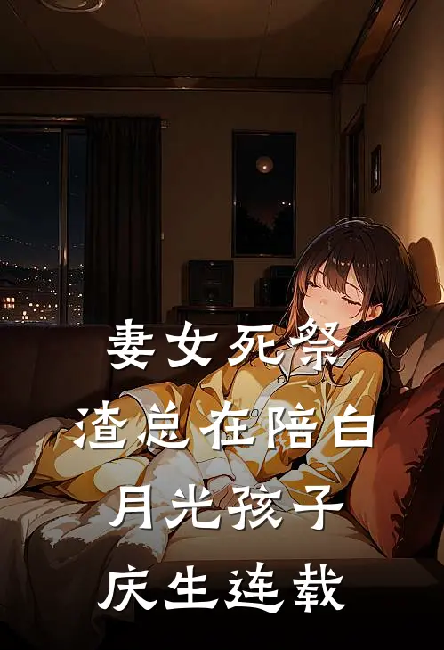 妻女死祭，渣总在陪白月光孩子庆生连载
