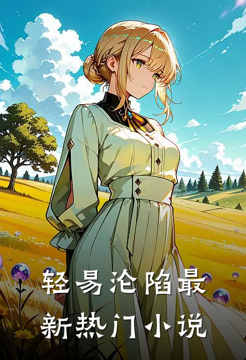 轻易沦陷最新热门小说