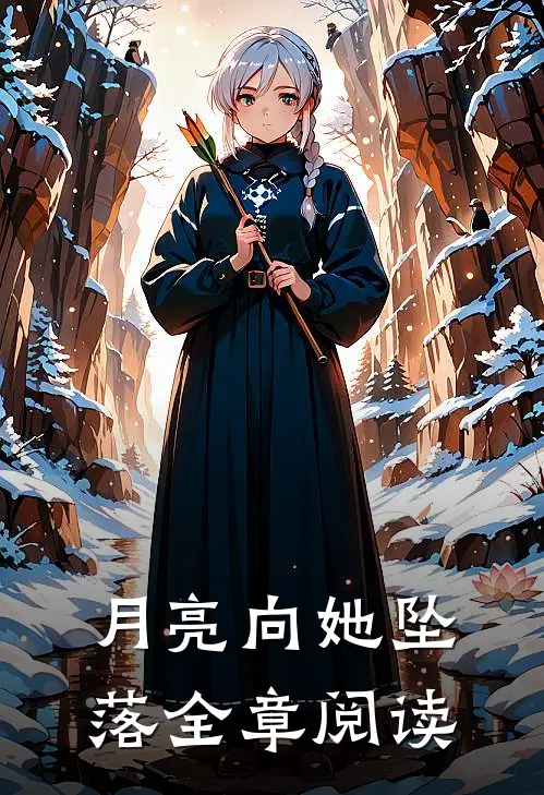 月亮向她坠落全章阅读