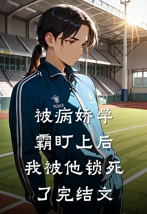 被病娇学霸盯上后，我被他锁死了完结文