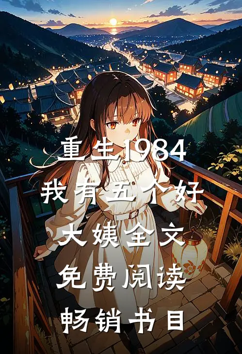 重生1984,我有五个好大姨全文免费阅读畅销书目