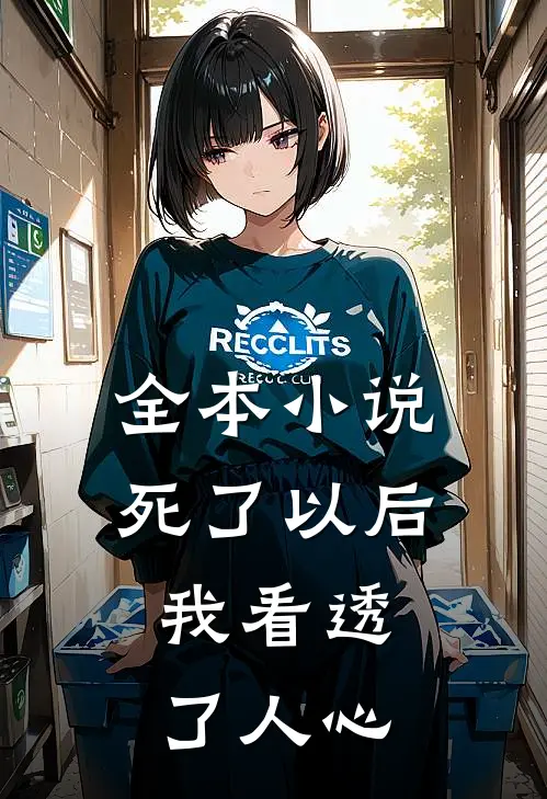全本小说死了以后，我看透了人心