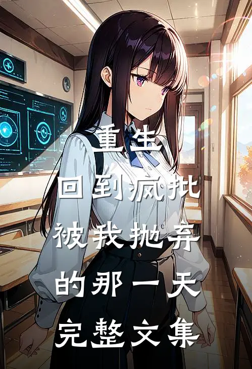 重生：回到疯批被我抛弃的那一天完整文集