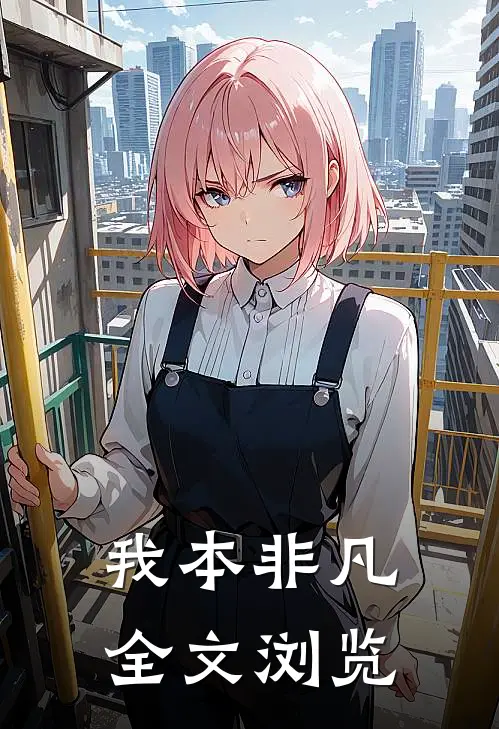 我本非凡全文浏览