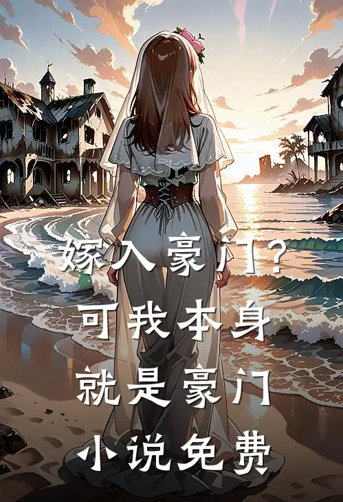 嫁入豪门？可我本身就是豪门小说免费