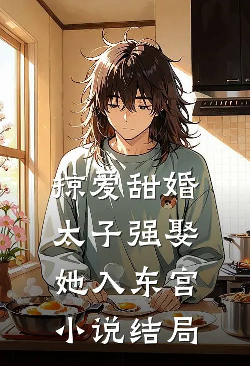 掠爱甜婚：太子强娶她入东宫小说结局