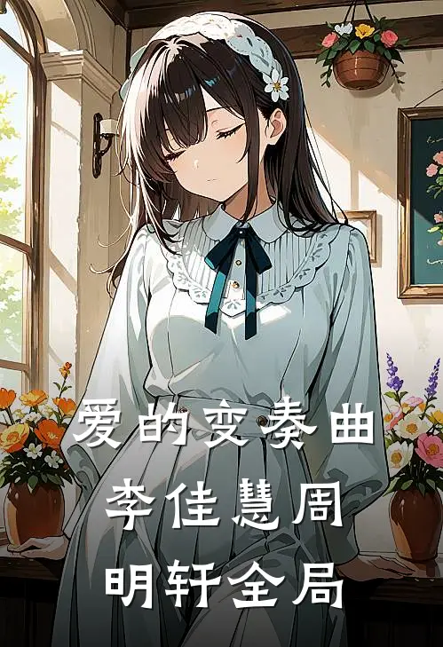 爱的变奏曲李佳慧周明轩全局