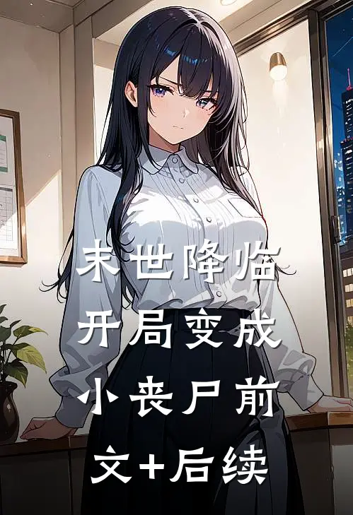 末世降临：开局变成小丧尸前文+后续
