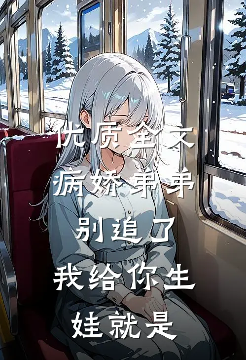 优质全文病娇弟弟别追了，我给你生娃就是
