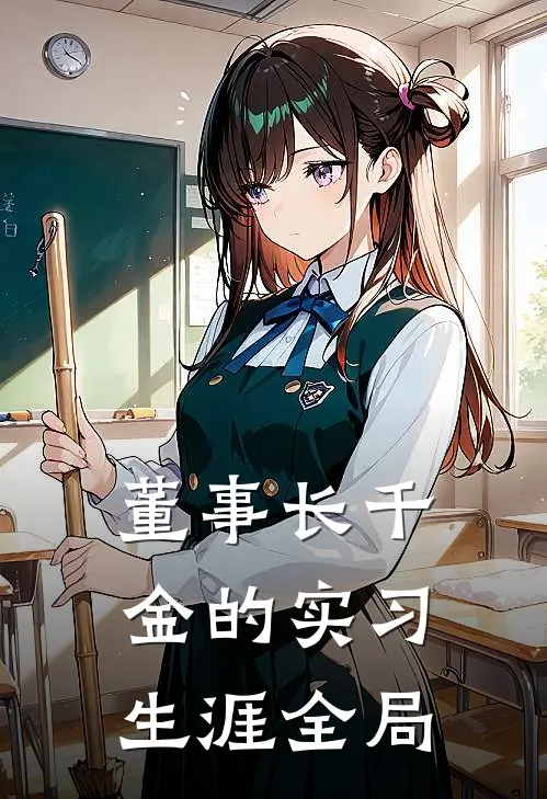 董事长千金的实习生涯全局