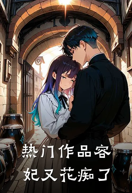 热门作品容妃又花痴了