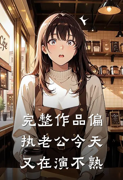 完整作品偏执老公今天又在演不熟