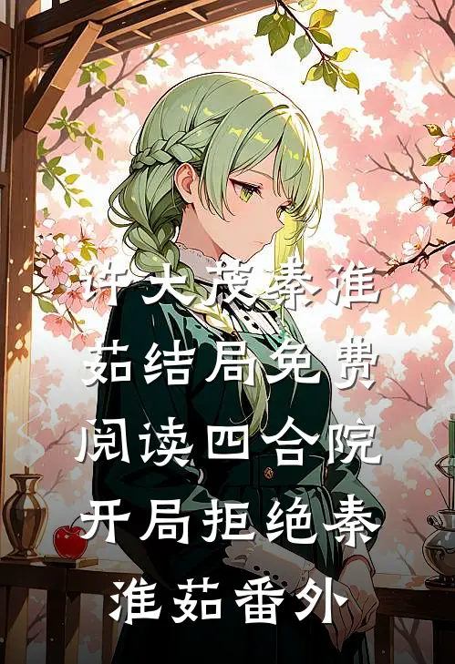 许大茂秦淮茹结局免费阅读四合院：开局拒绝秦淮茹番外