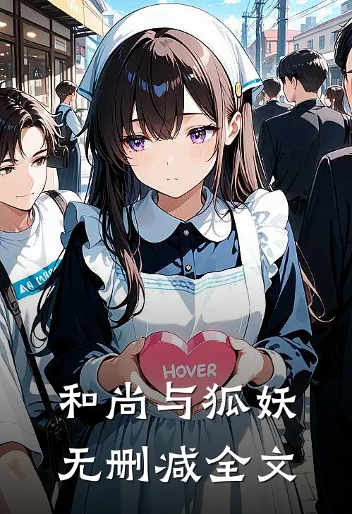 和尚与狐妖无删减全文