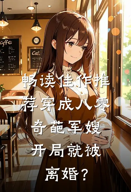 畅读佳作推荐穿成八零奇葩军嫂，开局就被离婚？