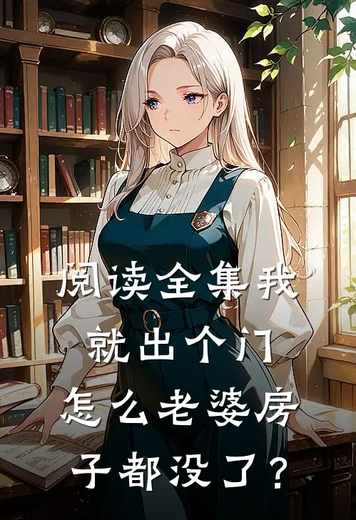 阅读全集我就出个门，怎么老婆房子都没了？